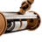 Luca Iron Swing Arm Sconce-62068745