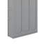 Lit escamotable double avec tablettes-1087718334