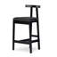 Easah Leather Bar & Counter Stool-864838336-864838338