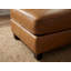 Repose-pieds 100% cuir Sierra 26 "- Fait main en cuir de qualité supérieure-1622800680