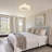 Blodgett Villa San Michele 19.6" 5 - Blade LED Smart Bladeless Ceiling Fan with Remote Control and Light Kit-1150476447