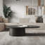 Table basse Wabi-sabi
