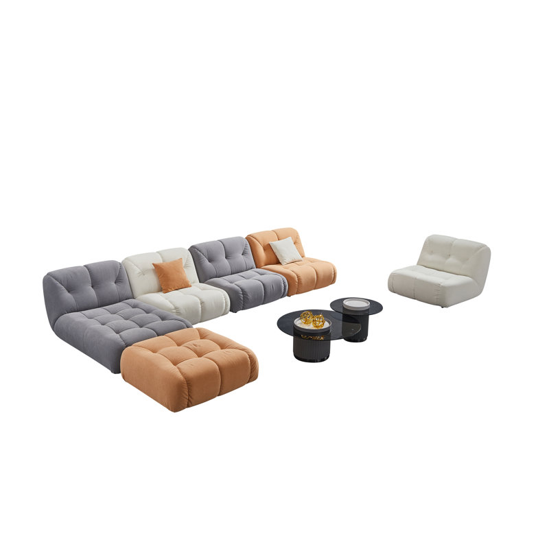 Oys Upholstered Sofa