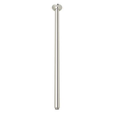 Rohl 24" Ceiling Mount Shower Arm