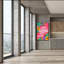 «Make Today Awesome» par Hello Angel, art mural sur toile-792616318