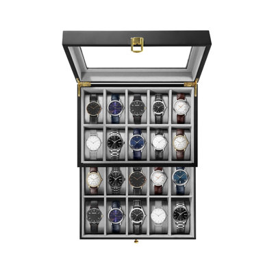 Watch Box +