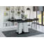 Extendable Dining Table Alekzander-1532146473