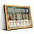 Light Wood est en rupture de stock