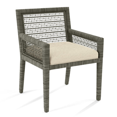 Glinda Dining Armchair