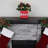 Believe Classic Greenery Decoration with Timer
