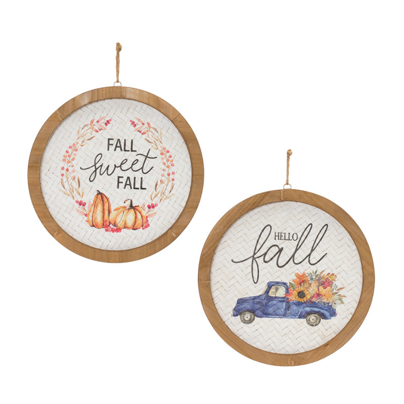 Gyorvary Wall Decor