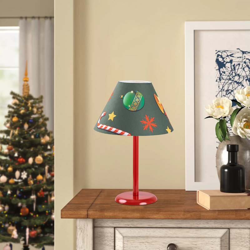 Lampe de table 21 po Ellenton