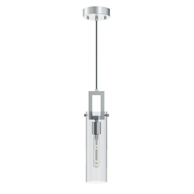 Dessie 4'' Med Base Pendant Light