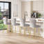 Ensemble de 2 tabourets de bar (sans table)-2084485467