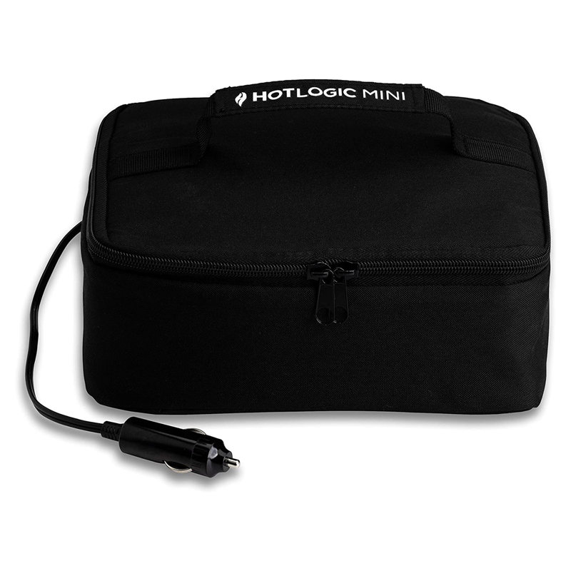 Food Storage Container, Black