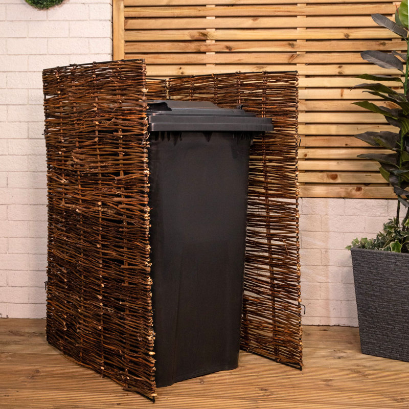 Bin Store