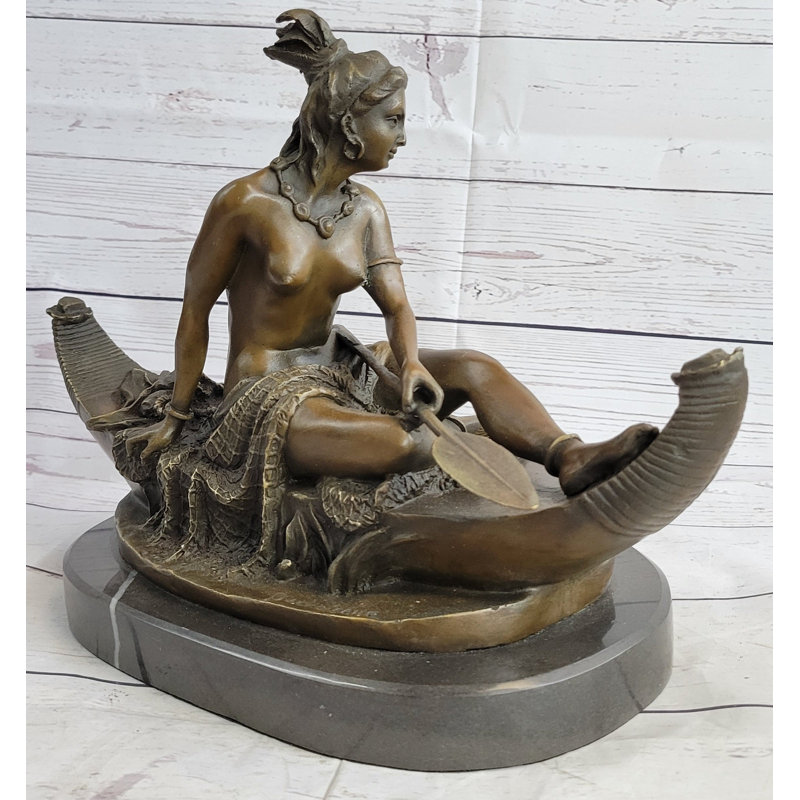 Figurines et sculptures Azaireyah