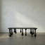 Drop Coffee Table