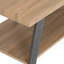Coffee Table with Storage