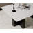 Edana Marble Top Single Coffee Table-96792475