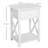 Side Table with Storage-50996987