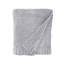 Warmth of Knit Throw-101120138