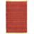 Wool Striped Indoor Rug