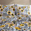 Marimekko Mykero Cotton Reversible Comforter Set-1893170102