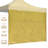 Yescom Polyester Side Wall for Canopy-64890930