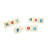 CVC Tri Blocks Tub Word Building