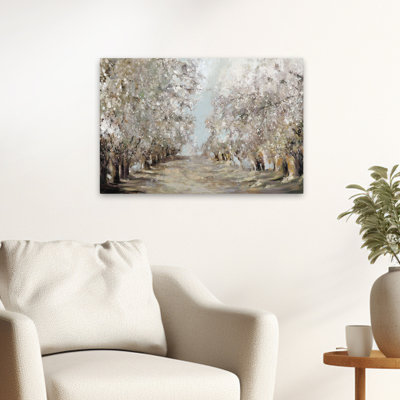 Plantes, fleurs, paysage, nature, abstrait, fleurs printanières