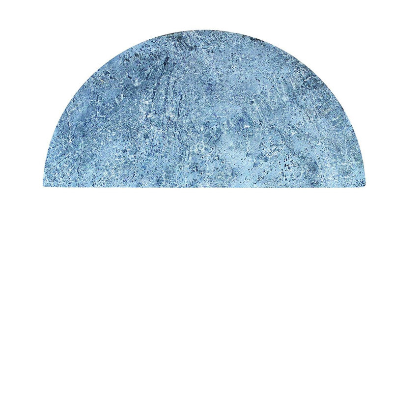 Big Joe Half Moon Soapstone