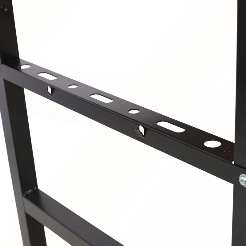 Portable Folding Work Table