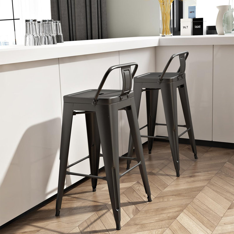 Tabouret de comptoir 26 po Boscobel