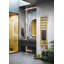 Electric Towel Rail VIVO, 1390/300