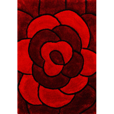Tadeo Floral Area Rug