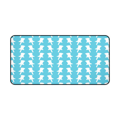 Polyester Desk Pad