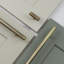 Hexagonal T-Bar Handles in Multiple Finishes-124870521-120875299