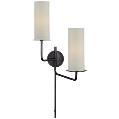 Larabee 2 - Light Wallchiere
