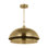 Shanti 1 - Light LED Pendant