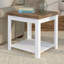 Table d'appoint 24 pouces-1830404847