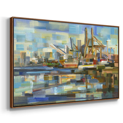 " Port Of Seattle "