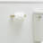 1 5 - Piece Bathroom Hardware Set-101839034
