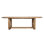 Janie Teak Outdoor Dining Table