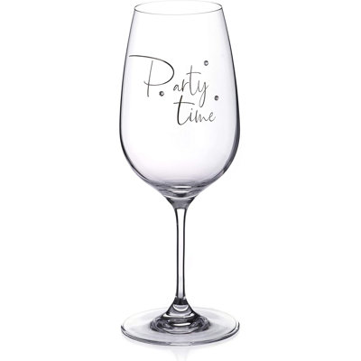 1 ml Crystal Drinking Glass