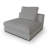 Leonard Upholstered L-Shaped Sectional Right Hand Facing-1984462115