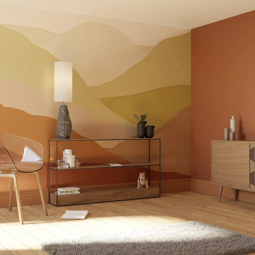 Superfresco Easy Beyond the Horizon Print To Order Mural