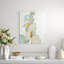 Sense Of Balance II Print by Sara Brown-26945068-26945073