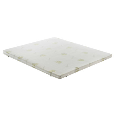 Shivendra Symple Stuff Foam Mattress