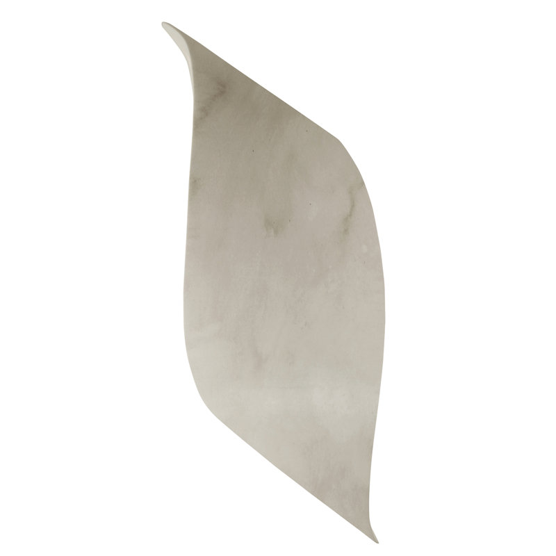 Ambiance - Applique murale ADA Wave Wave - Patine antique, Patine antique